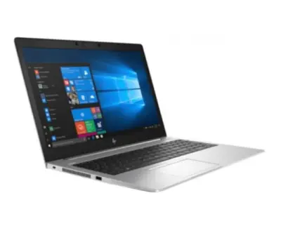 Obnovljeno - znaki rabe - Prenosnik HP EliteBook 850 G6 / i5 / RAM 8 GB / SSD Disk / 15,6″ FHD