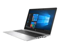 Obnovljeno - kot novo - Prenosnik HP Elitebook 850 G6 / i5 / RAM 16 GB / SSD Disk / 15,6″ FHD
