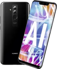 Obnovljeno - znaki rabe - Huawei Mate 20 lite Dual-SIM