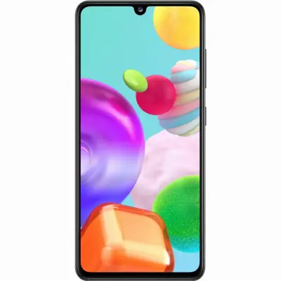 Obnovljeno - znaki rabe - Samsung Galaxy A41 Dual-SIM