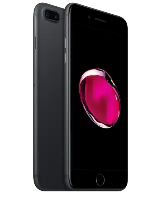 Obnovljeno - znaki rabe - Apple iPhone 7 Plus