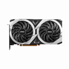 Obnovljeno - kot novo - MSI Radeon RX 6700 XT Mech 2X 12GB grafična kartica