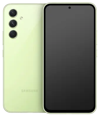 Obnovljeno - znaki rabe - Samsung Galaxy A54 5G Dual-SIM