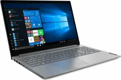 Obnovljeno - kot novo - Prenosnik Lenovo ThinkBook 15-IIL / i5 / RAM 8 GB / SSD Disk / 15,6″ FHD