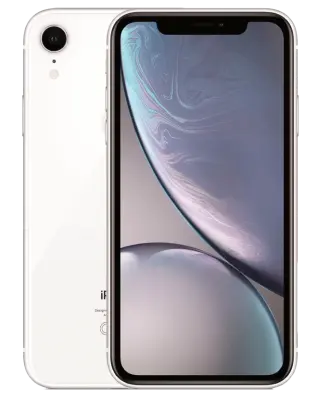 Obnovljeno - znaki rabe - Apple iPhone Xr