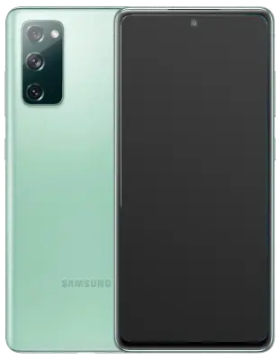 Obnovljeno - znaki rabe - Samsung Galaxy S20 FE Dual-SIM