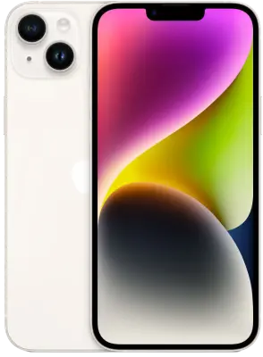 Obnovljeno - znaki rabe - Apple iPhone 14 Plus