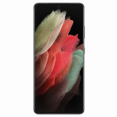 Obnovljeno - znaki rabe - Samsung Galaxy S21 Ultra 5G Dual-SIM