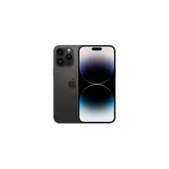 Obnovljeno - znaki rabe - APPLE iPhone 14 Pro Max 256GB Space Black EU MQ9U3ZD/A pametni telefon