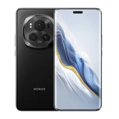 Obnovljeno - kot novo - Honor Magic 6 Pro 12/512GB Črn