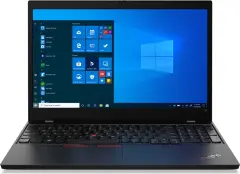 Obnovljeno - znaki rabe - Prenosnik Lenovo ThinkPad L15 G1 / Ryzen 5 / RAM 16 GB / SSD Disk / 15,6″ FHD