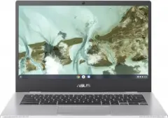 Odprta emb - Prenosnik ASUS ChromeBook CX1700CKA-BX0115 / Intel® Pentium® / RAM 8 GB / 17,3″ HD+