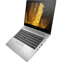 Obnovljeno - znaki rabe - Prenosnik HP Elitebook 840 G6 / i5 / RAM 16 GB / SSD Disk / 14,0″ FHD