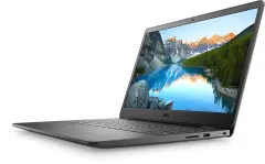 Obnovljeno - znaki rabe - Prenosnik Dell Inspiron 3501 / i3 / RAM 8 GB / SSD Disk / 15,6″ FHD