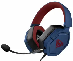 TRUST GXT 492SM Carus Superman gaming slušalke