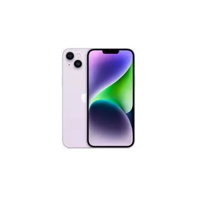 Obnovljeno - kot novo - APPLE iPhone 14 Plus 128GB Purple EU MQ503ZD/A pametni telefon