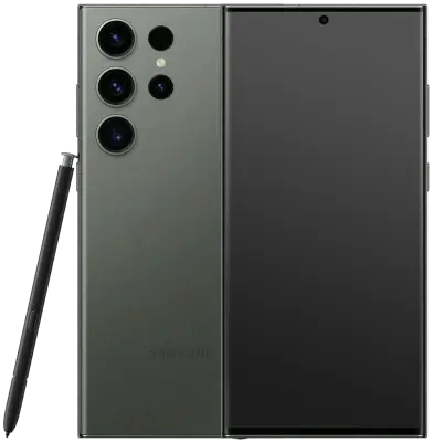 Obnovljeno - znaki rabe - Samsung Galaxy S23 Ultra 5G Dual-SIM