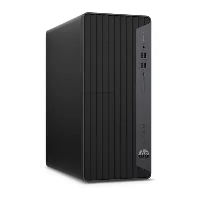 Obnovljeno - kot novo - Računalnik HP EliteDesk 800 G6 Tower, Intel Core i7 10700, 2.90GHz, 8 GB RAM DDR4, 256 GB SSD, Quadro P400 2GB, Windows | Čr