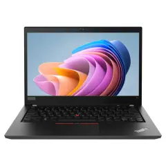 Obnovljeno - kot novo - Prenosnik Lenovo ThinkPad T14 GEN2, Intel Core i5 1145G7, 2.60 GHz, 8GB RAM, 256GB SSD, 14" FHD, Intel Iris Xe, Cam, Windows |