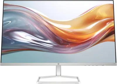 Odprta emb - Monitor HP Series 5 527sa 68,6 cm (27″) FHD IPS LED 100 Hz