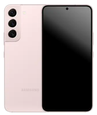 Obnovljeno - znaki rabe - Samsung Galaxy S22 5G Dual-SIM
