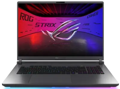 ASUS ROG Strix G18 G815LR-S9043W, 18/U9/32/2TB/RT