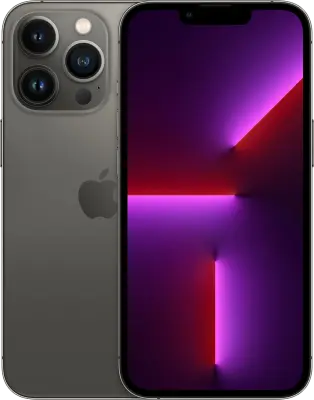 Obnovljeno - znaki rabe - Apple iPhone 13 Pro