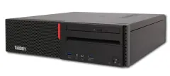 Obnovljeno - znaki rabe - Računalnik Lenovo ThinkCentre M700 SFF / i5 / RAM 8 GB / SSD Disk