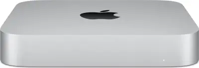 Obnovljeno - znaki rabe - Računalnik Apple Mac Mini 2020 M1 / Apple M1 / RAM 8 GB / SSD Disk