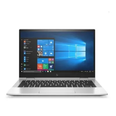 Obnovljeno - kot novo - Prenosnik HP EliteBook x360 830 G7, Intel Core i5-10310U, 1.70 GHz, 8GB RAM, 256GB SSD, 13.3″ FHD, Intel UHD, Cam, Windows |