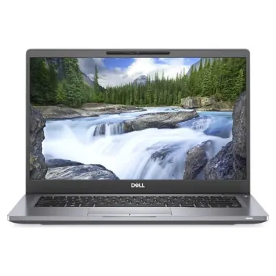 Obnovljeno - kot novo - Prenosnik DELL Latitude 7300, Intel Core i5 8365U, 1.6GHz, 8GB DDR4, 256GB SSD, 13,3″ FHD, Intel UHD 620, Cam, Windows | Čr