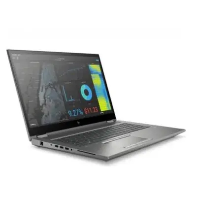 Obnovljeno - kot novo - Prenosnik RNW HP Zbook 17 Fury G8 i7-11850H/32GB/SSD512GB/17,3'' 1920x1080/WLAN/WWAN/BT/CAM/FP/RTX A2000 Mobile/W11P/SLO gravu