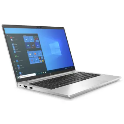 Obnovljeno - znaki rabe - Notesnik DEMO 14,0" HP 640 G8 i5-1135G7 / 8GB / SSD256GB / 1920x1080 / WLAN / BT / CAM / HDMI / Win 10 Pro / SLO gravura / A