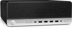 Obnovljeno - znaki rabe - Obnovljen računalnik HP Prodesk 600 G4 SFF, i5-8500, 32GB, 1TB SSD, Windows 10 Pro