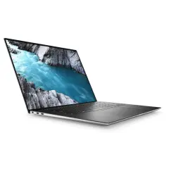 Obnovljeno - znaki rabe - Prenosnik RNW 15,6" Dell XPS 15 7590 i5-9300H / 8GB / SSD256GB / 1920x1080 / WLAN / BT / CAM / FP / Touch / Win 11 Pro / SLO