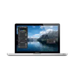 Obnovljeno - kot novo - MacBook Pro 13" 2012 Core i7 2,9 Ghz 2 Gb 750 Gb HDD Silver