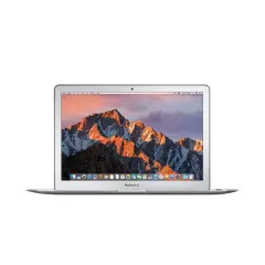 Obnovljeno - kot novo - MacBook Air 13" 2014 Core i5 1,4 Ghz 4 Gb 64 Gb SSD Silver