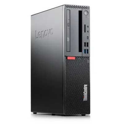 Obnovljeno - znaki rabe - Računalnik THINKCENTRE M720S SFF / i5 / RAM 8 GB / SSD Disk