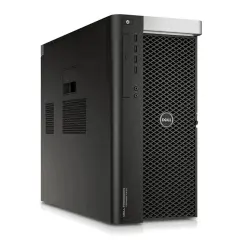 Obnovljeno - znaki rabe - Obnovljen namizni računalnik DELL Precision T7910, Intel Xeon E5-2667 v3 8ž X 3.2GHz, 32GB, 512GB SSD, Quadro M6000/12GB