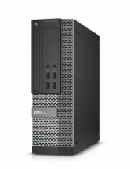 Obnovljeno - kot novo - OBNOVLJENO- Namizni računalnik Dell Optiplex 7020 DT i5-4590/4GB/500GB/Radeon R5 240/Win10Pro - RAZRED A (GARANCIJA: 24 MESEC