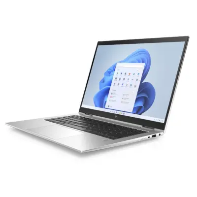Obnovljeno - znaki rabe - Prenosnik RNW HP X360 1040 G7 i5-10310U / 16GB / SSD256GB / 14´´ 1920x1200 / Touch / WLAN / BT / CAM / FP / W11P / SLO gra