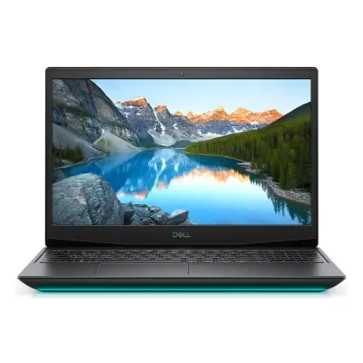 Obnovljeno - kot novo - Prenosnik DELL G5 15 5500 i7-10750H, 32GB, 1 TB SSD, RTX 2070, W11P