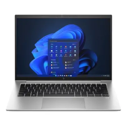 Obnovljeno - kot novo - Prenosnik RNW HP EliteBook 1040 G10 i7-1365U / 16GB / SSD512GB / 14´´ 1920x1200 / WLAN / BT / CAM / Win 11 PRO / SLO gravura