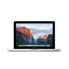 Obnovljeno - kot novo - MacBook Pro 13" 2012 Core i5 2,5 Ghz 8 Gb 320 Gb HDD Silver