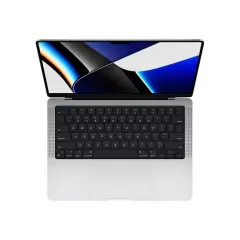 Obnovljeno - kot novo - MacBook Pro Retina 14" 2021 Apple M1 Pro 3,2 Ghz 32 Gb 1 Tb SSD Silver