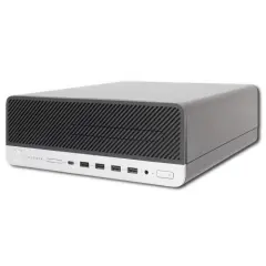 Obnovljeno - kot novo - HP ProDesk 600 G3 SFF i3-6100/8GB/SSD120