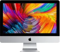 Obnovljeno - znaki rabe - iMac 21,5'' 4K 2015 Core i7 3,3 Ghz 16 Gb 1 Tb HDD Silver refurbished