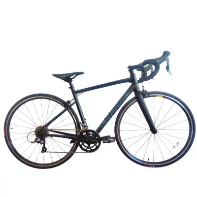 Obnovljeno - kot novo - Cestno kolo Specialized Allez Claris 8s velikosti S