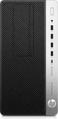 Obnovljeno - znaki rabe - Računalnik HP Prodesk 600 G4 MT / i5 / RAM 16 GB / SSD Disk