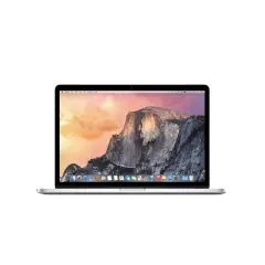 Obnovljeno - kot novo - MacBook Pro Retina 13" 2012 Core i7 2,9 Ghz 8 Gb 256 Gb SSD Silver